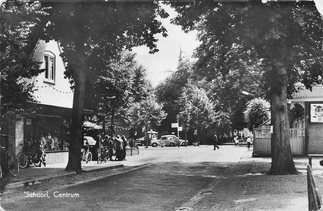 Schoorl Centrum