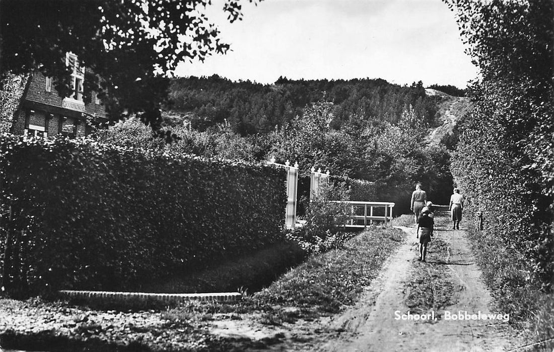 Schoorl Bobbeleweg