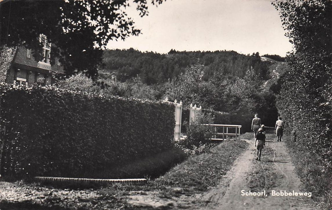 Schoorl Bobbeleweg