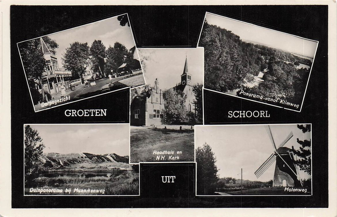 Schoorl