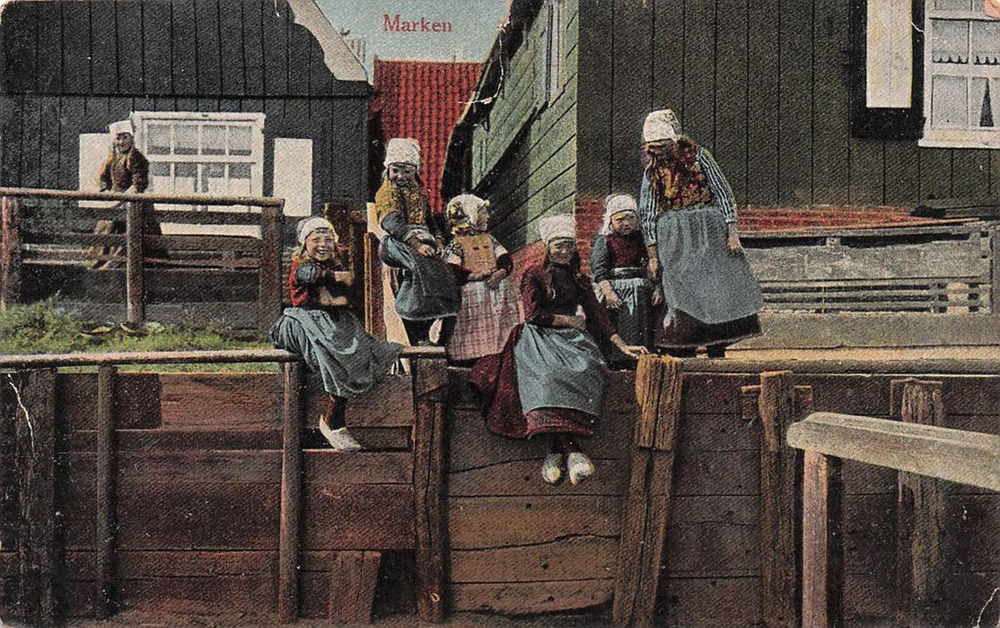 Marken
