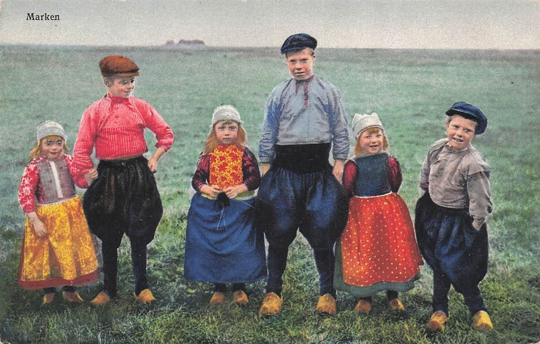 Marken