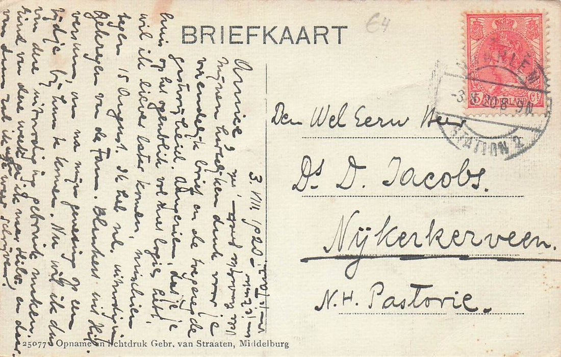 Heemstede Groenendaal