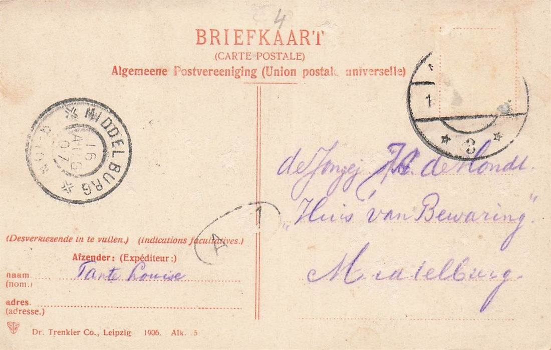 Heiloo Bij Alkmaar Beukenlaan