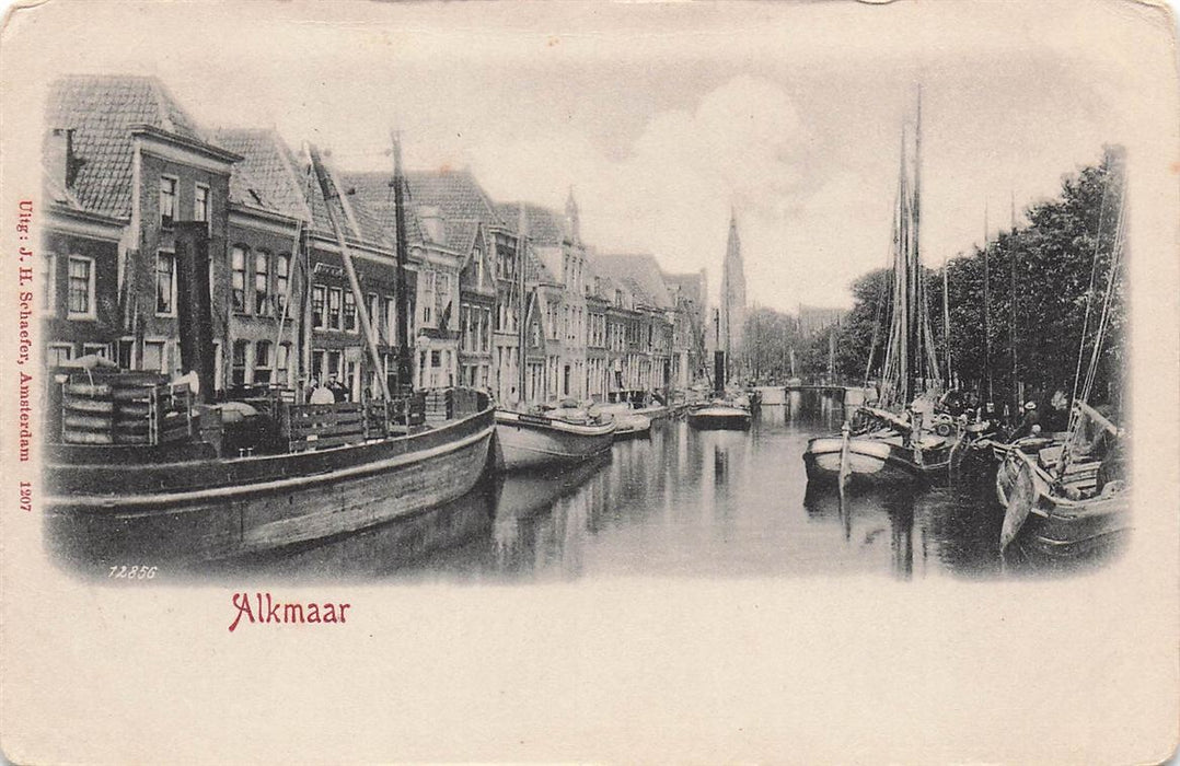 Alkmaar