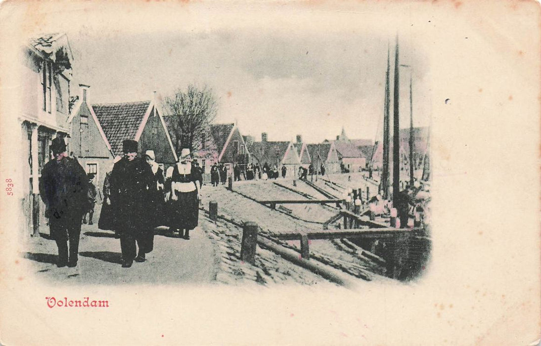 Volendam