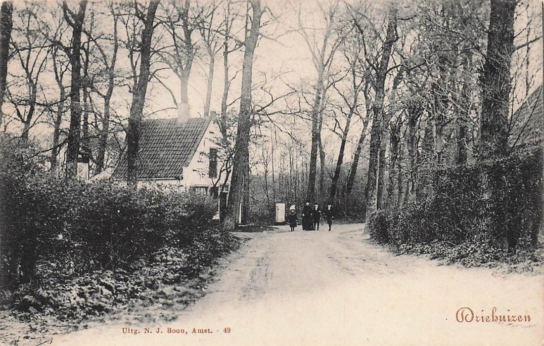 Driehuizen
