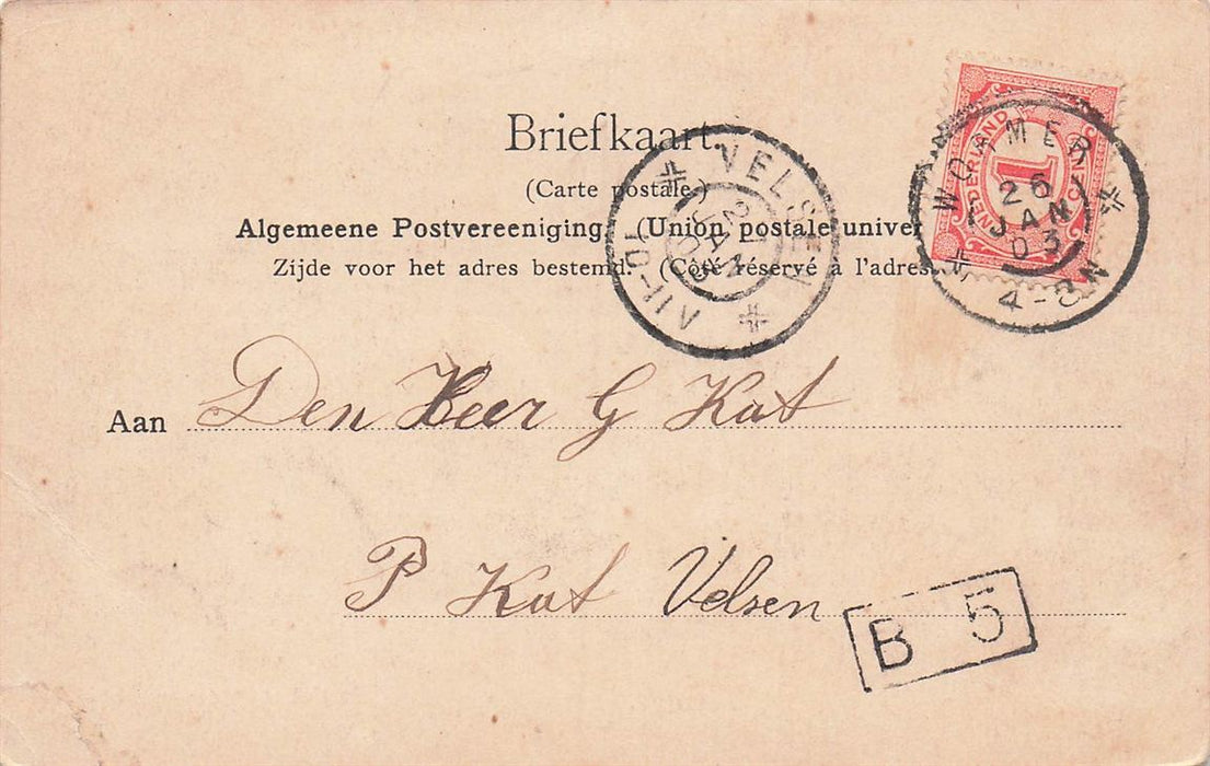 Wormer Boerdery De Schans Vivat