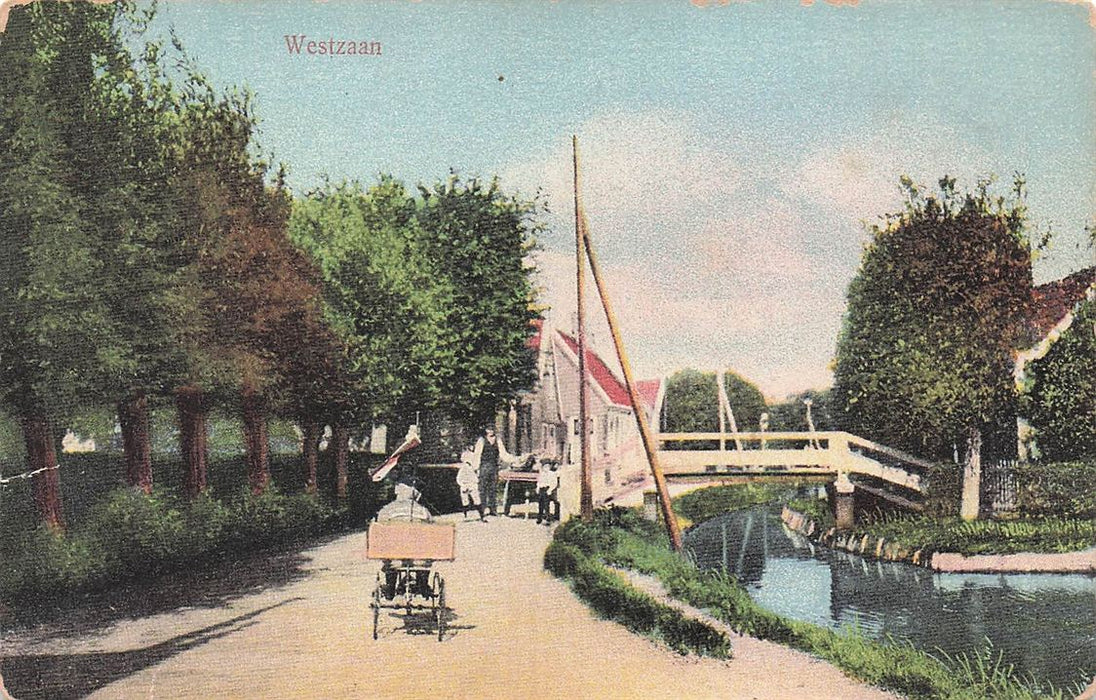 Westzaan