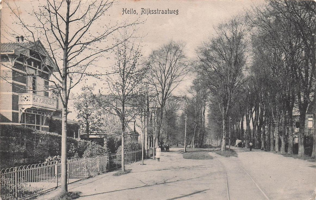 Heiloo Rijksstraatweg