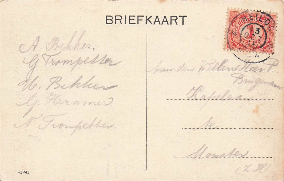 Heiloo Rijksstraatweg