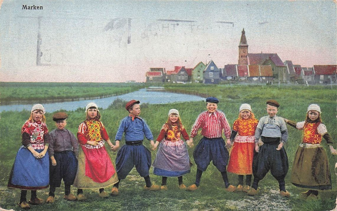 Marken