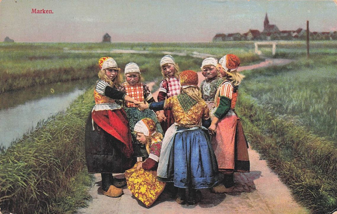 Marken