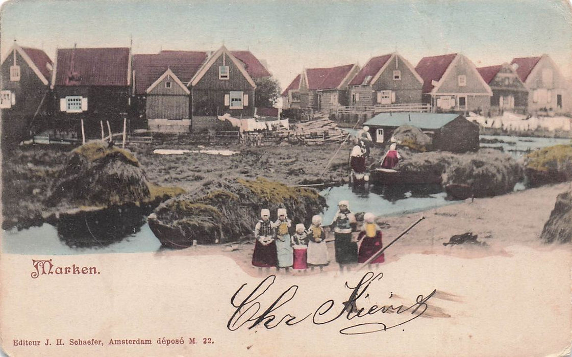 Marken