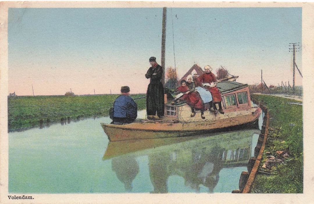 Volendam
