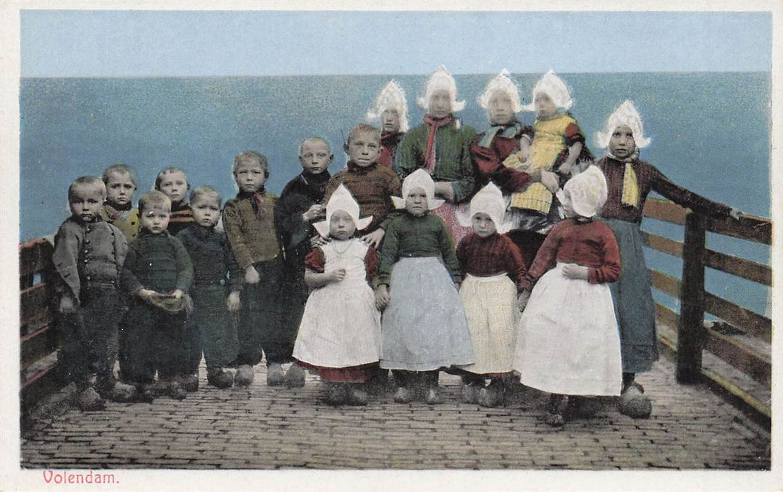 Volendam