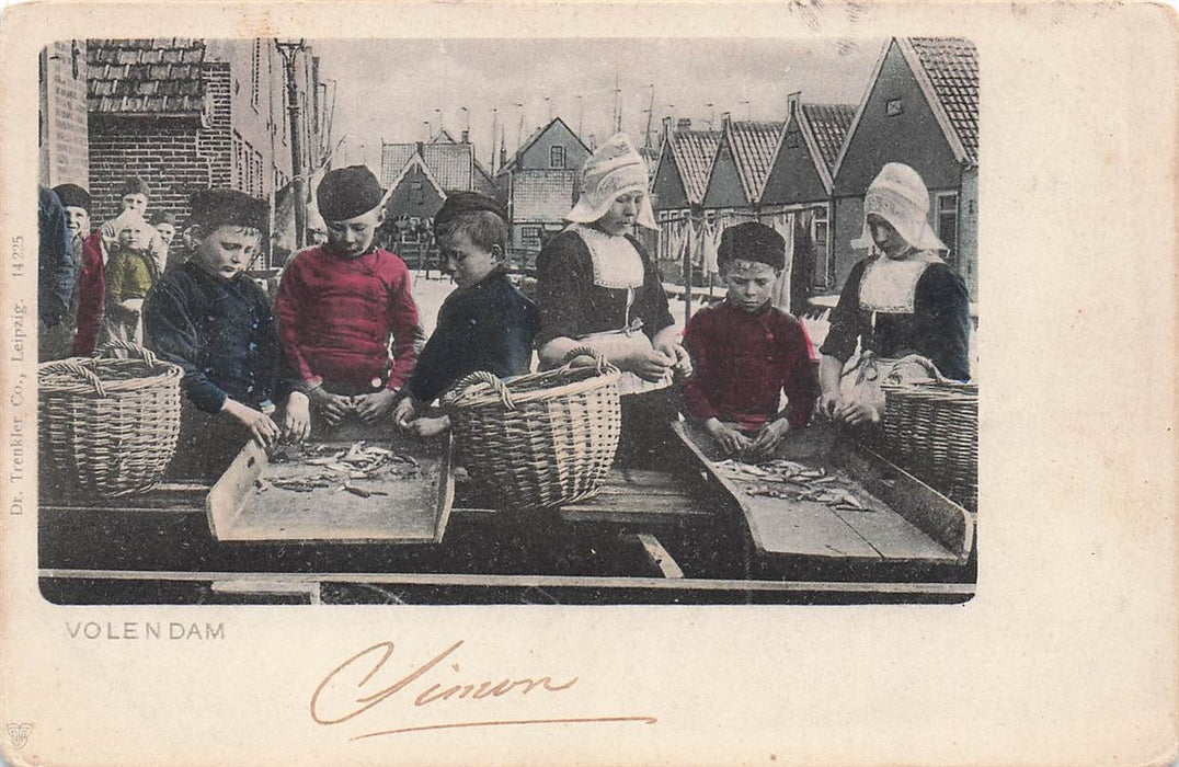 Volendam