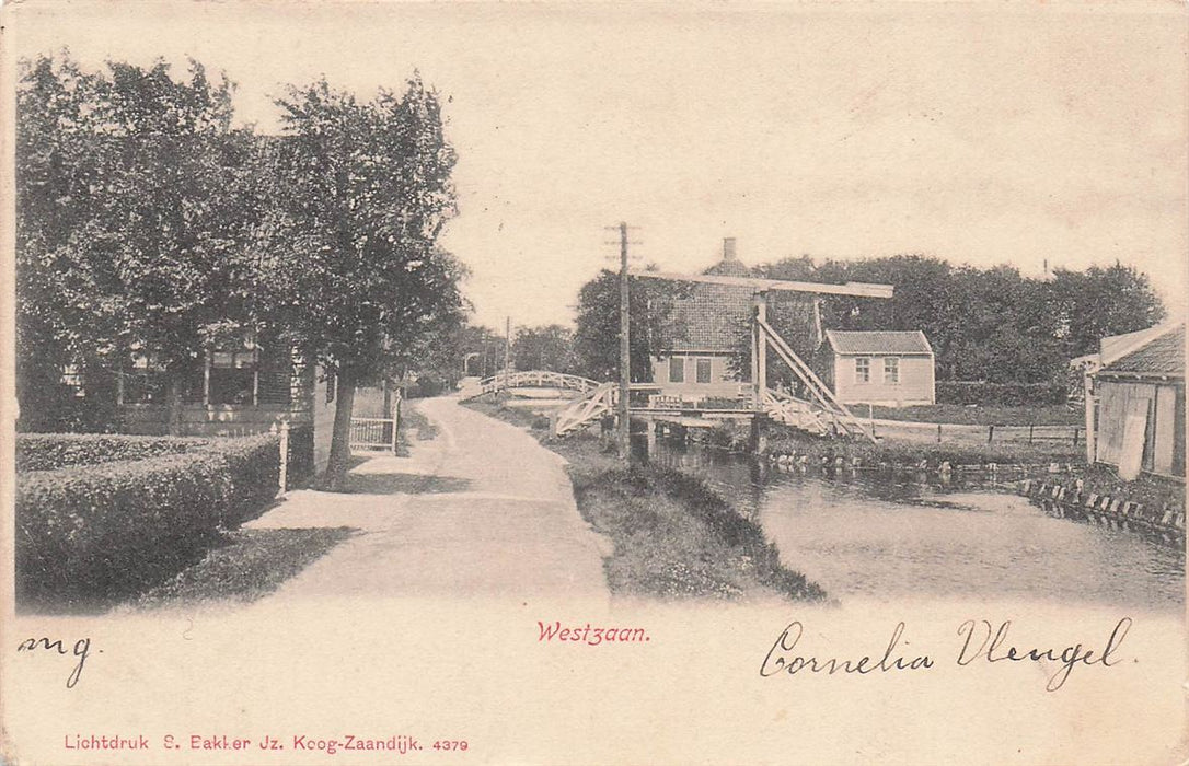 Westzaan