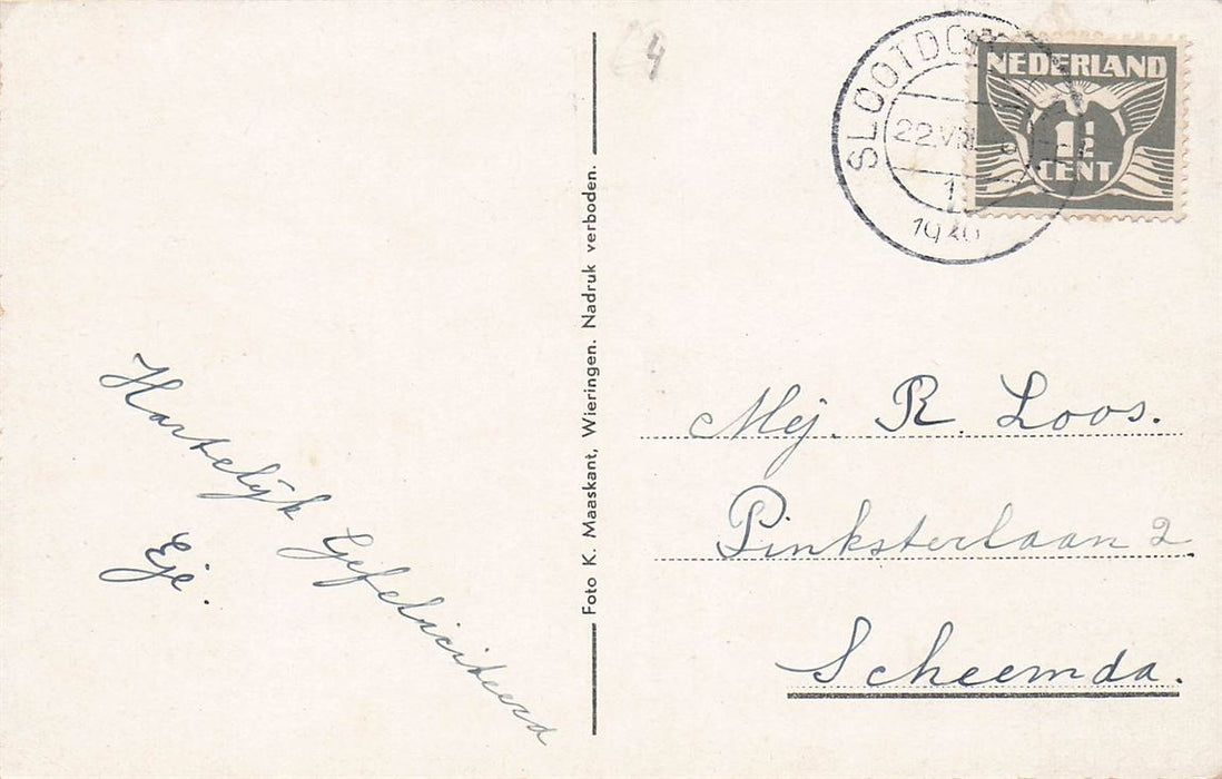 Wieringerwerf