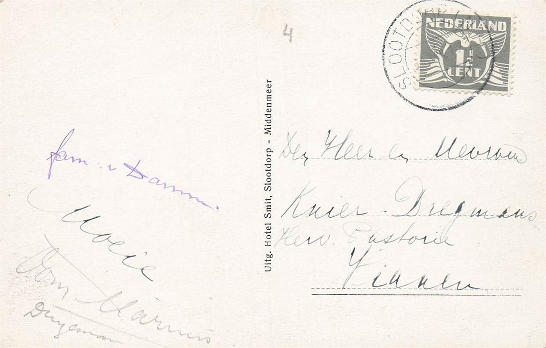Herv Kerk Middenmeer