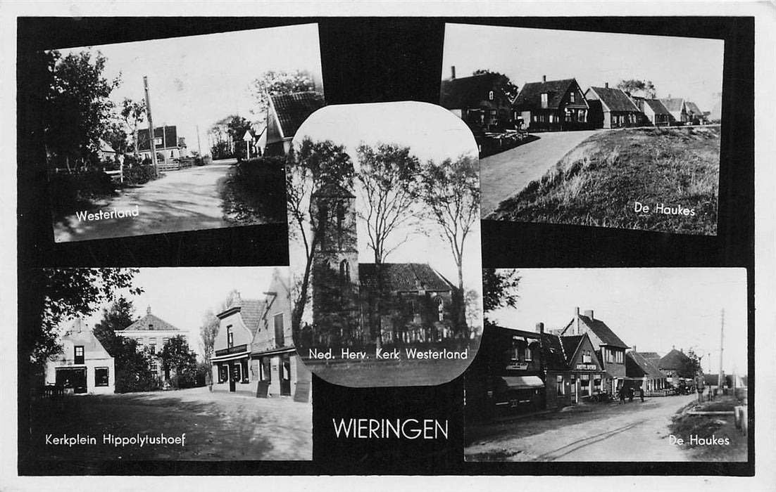 Wieringen
