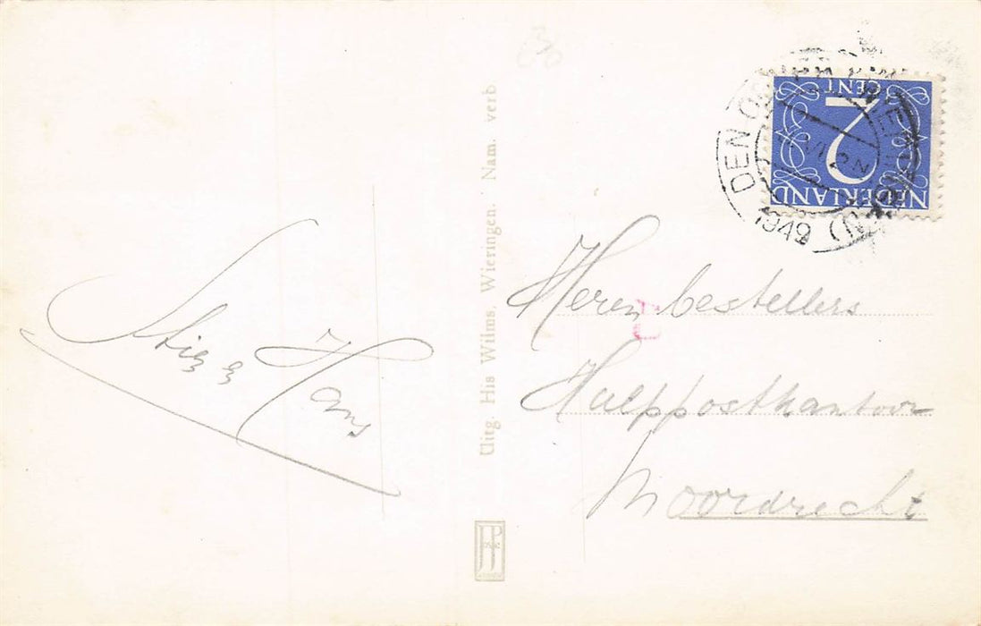 Wieringen