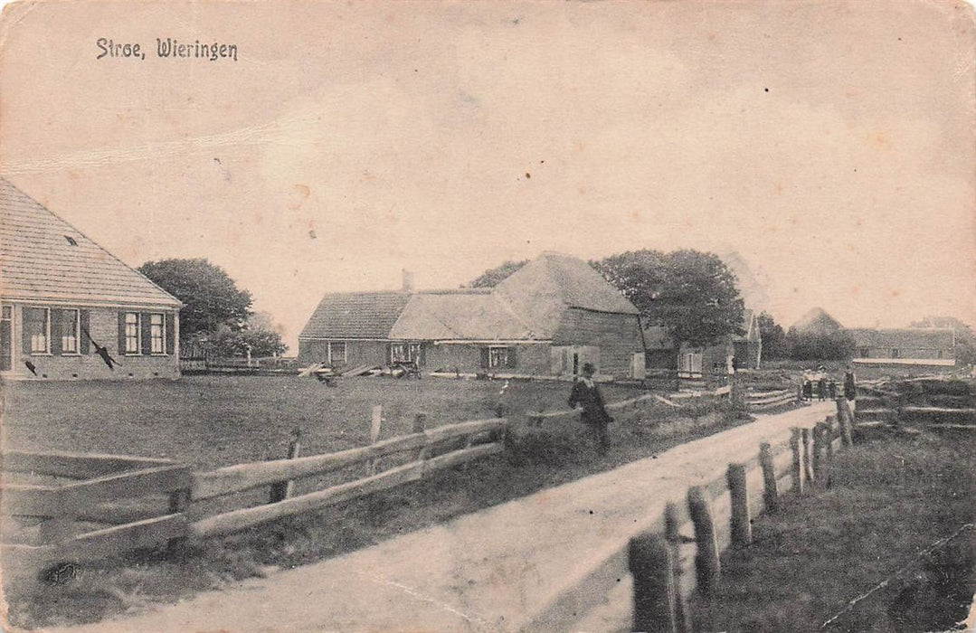 Stroe Wieringen