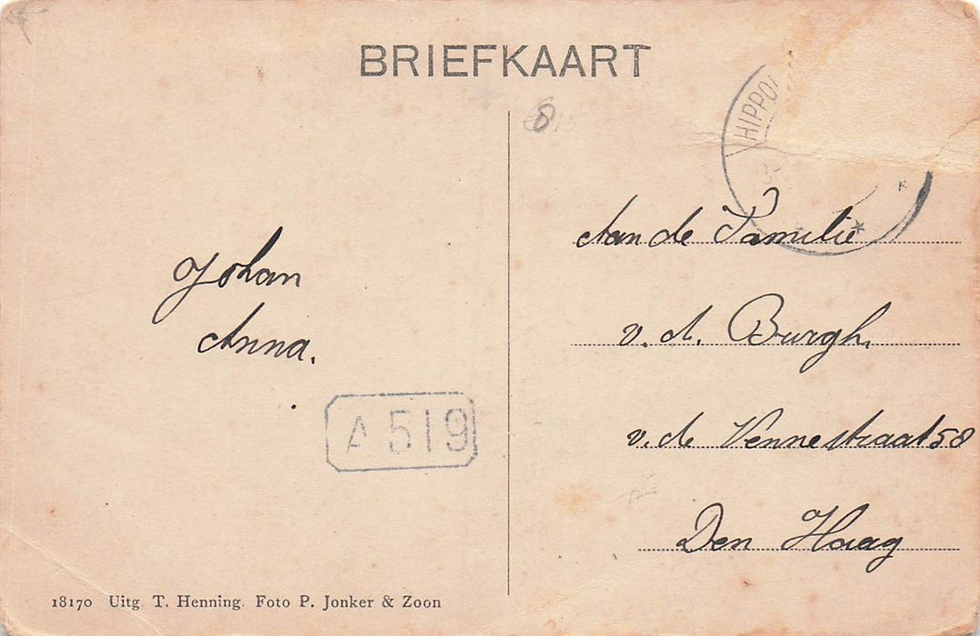 Stroe Wieringen