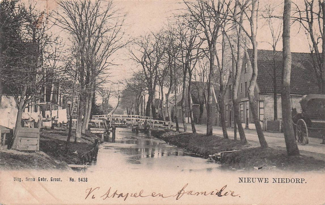 Nieuwe Niedorp