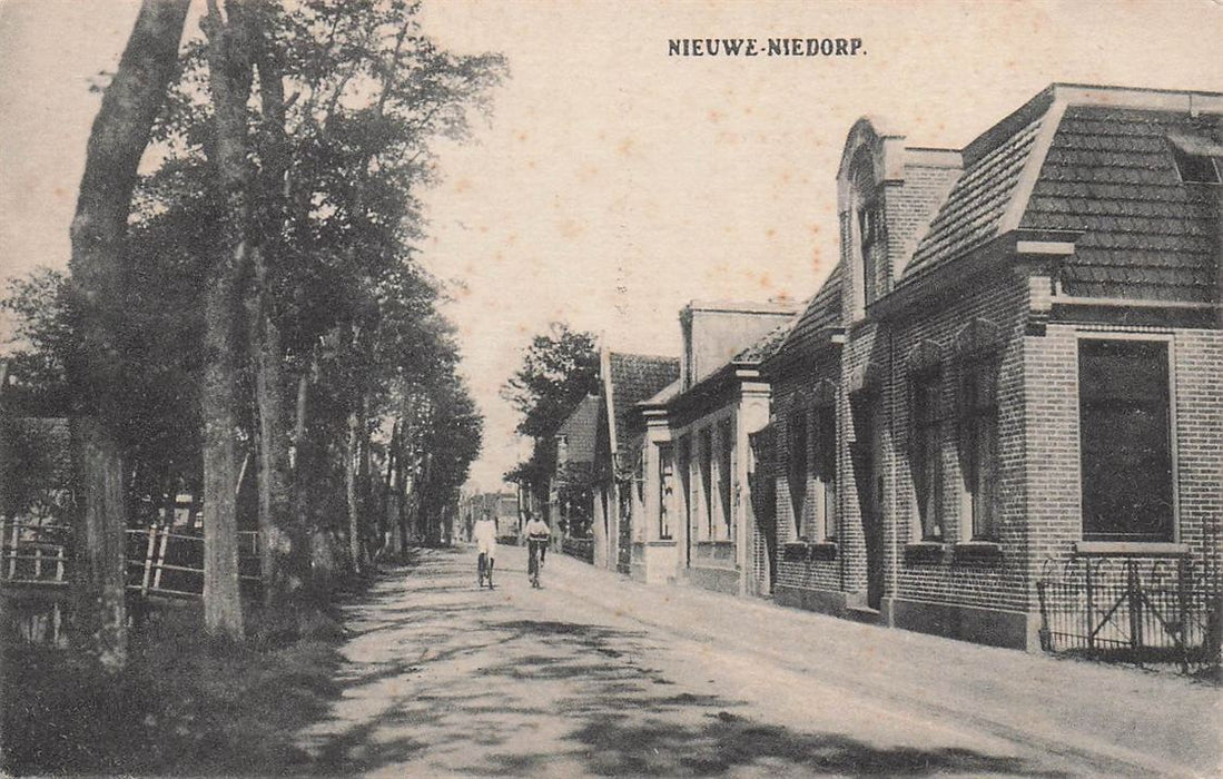 Nieuwe Niedorp
