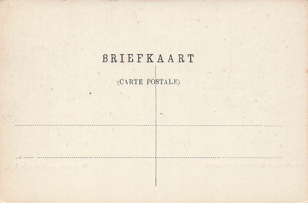 Overveen Kraantje Lek