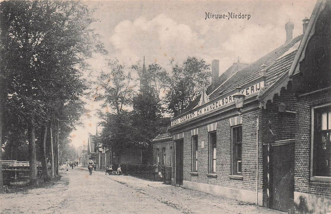 Nieuwe Niedorp