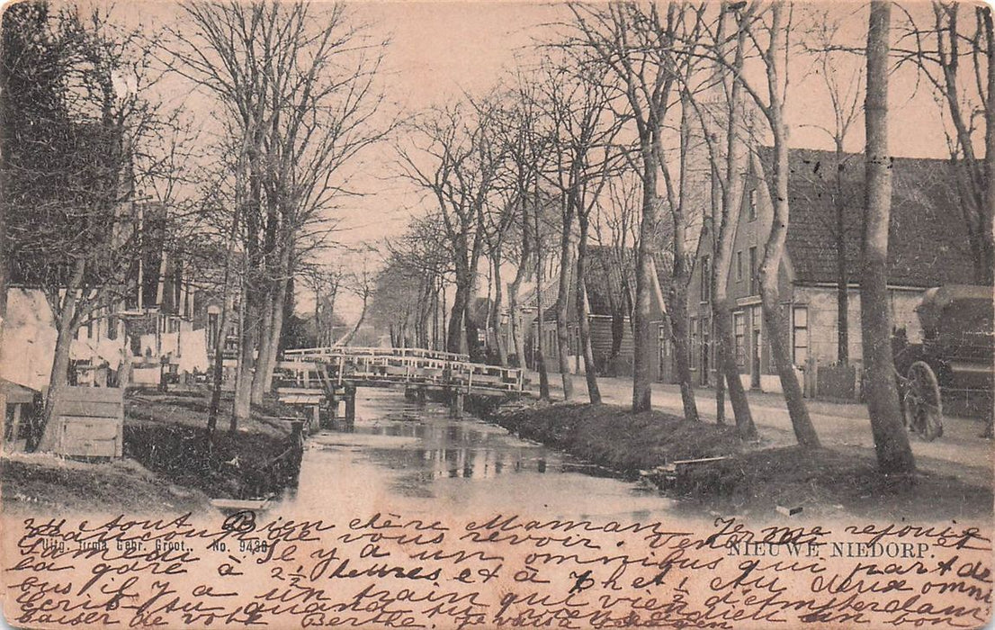 Nieuwe Niedorp