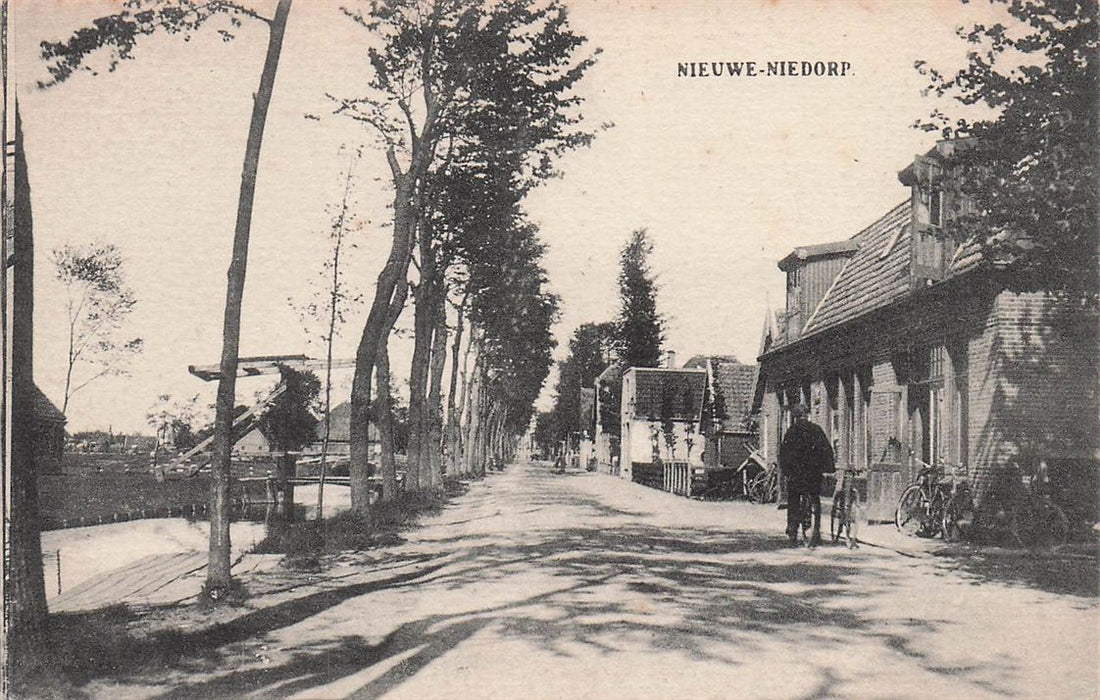 Nieuwe Niedorp