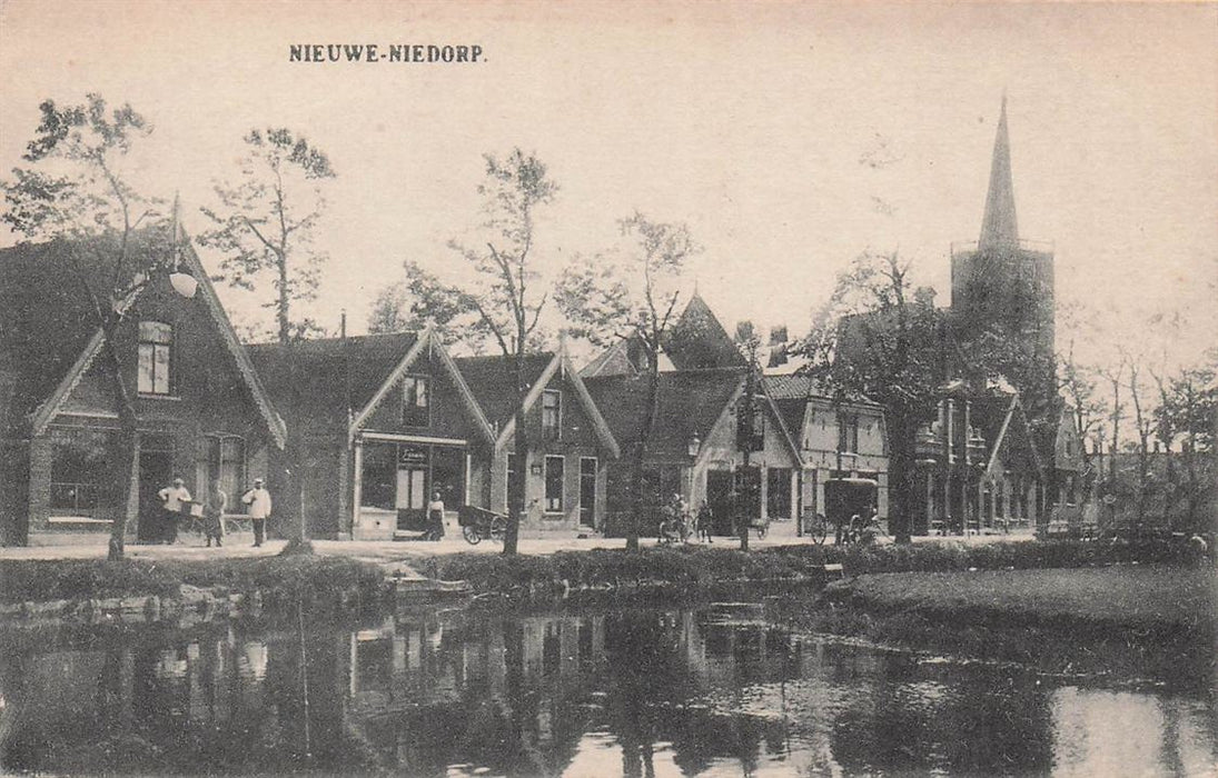 Nieuwe Niedorp