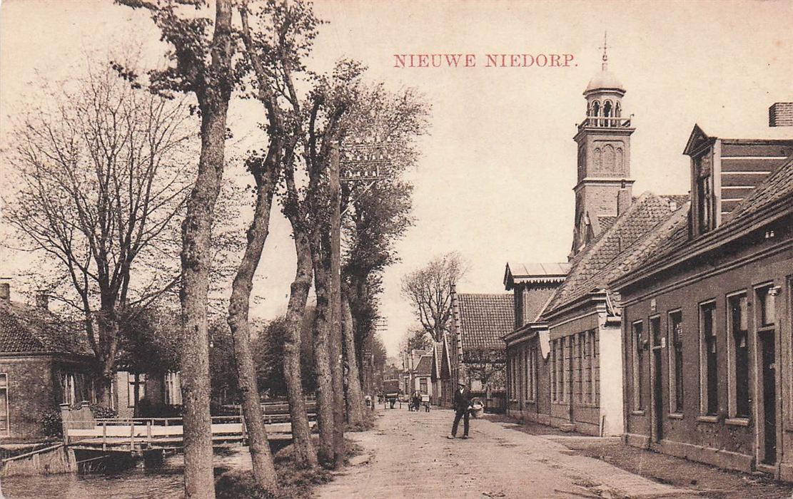 Nieuwe Niedorp
