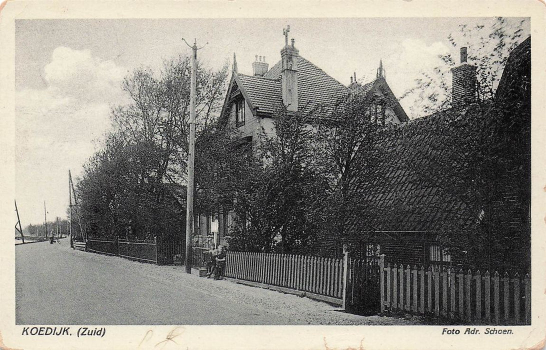 Koedijk (Zuid)