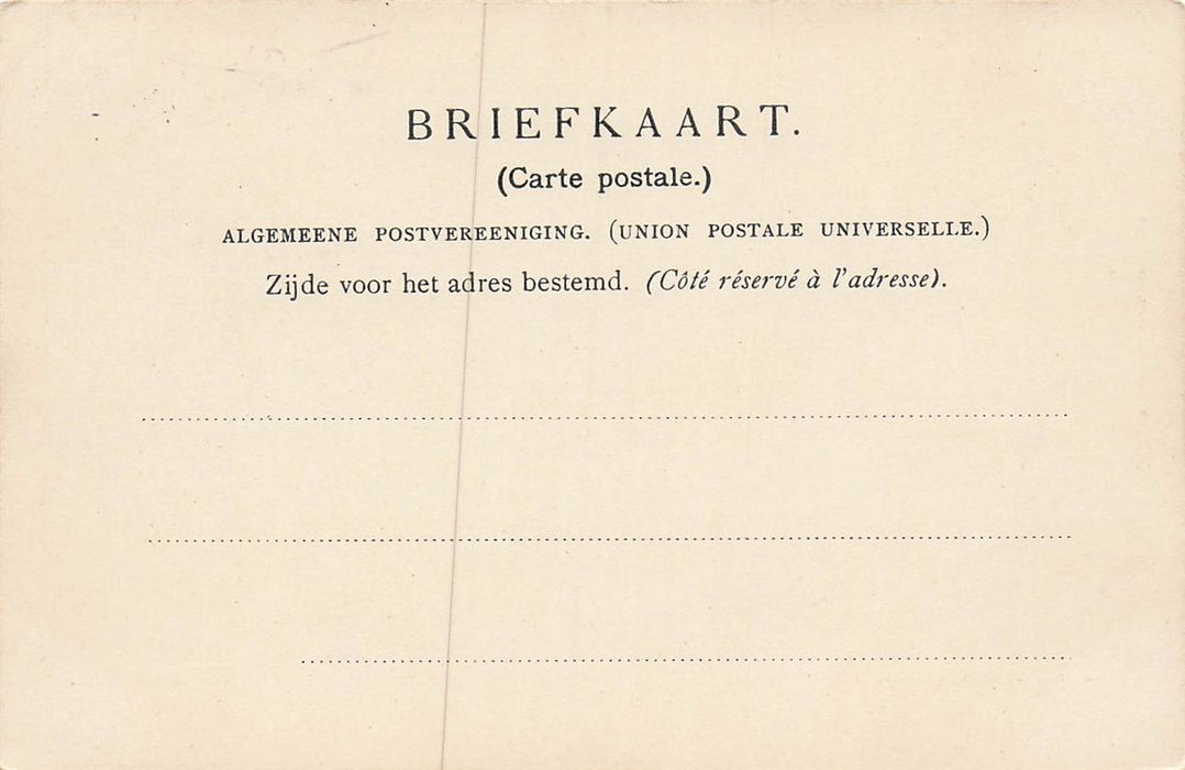 Amsterdam Willemstraat