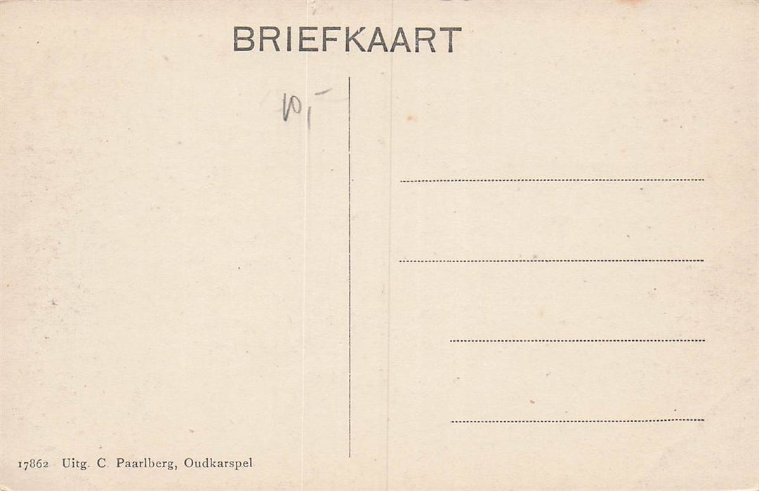 Oudkarspel Spoorstraat