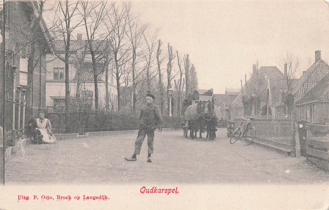 Oudkarspel