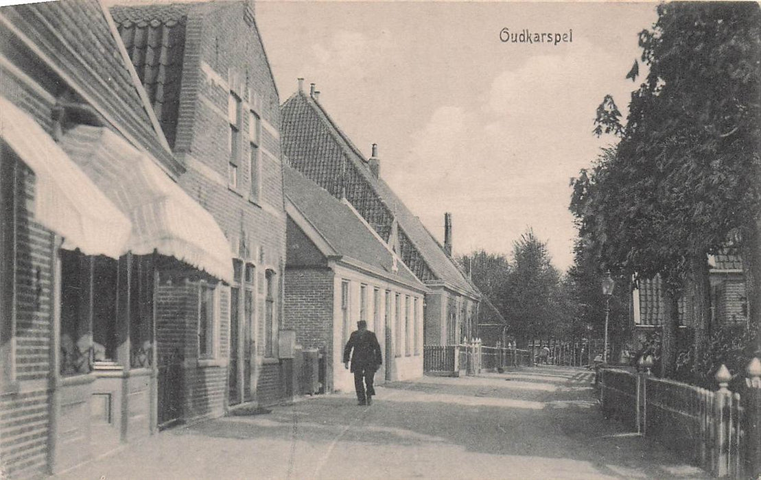 Oudkarspel