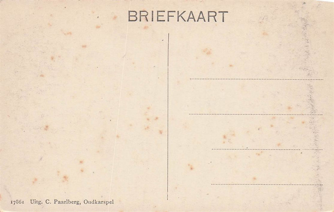 Oudkarspel