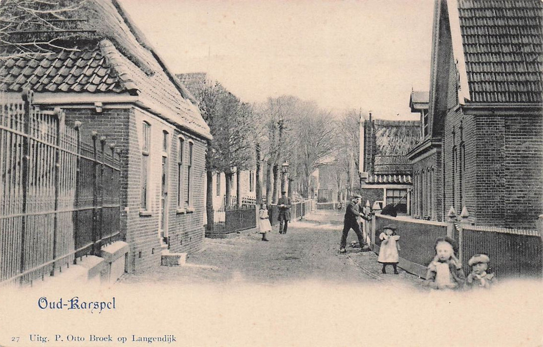 Oud-Karspel