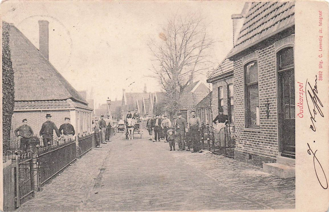 Oudkarspel