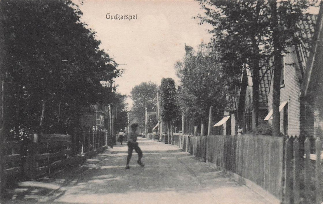 Oudkarspel