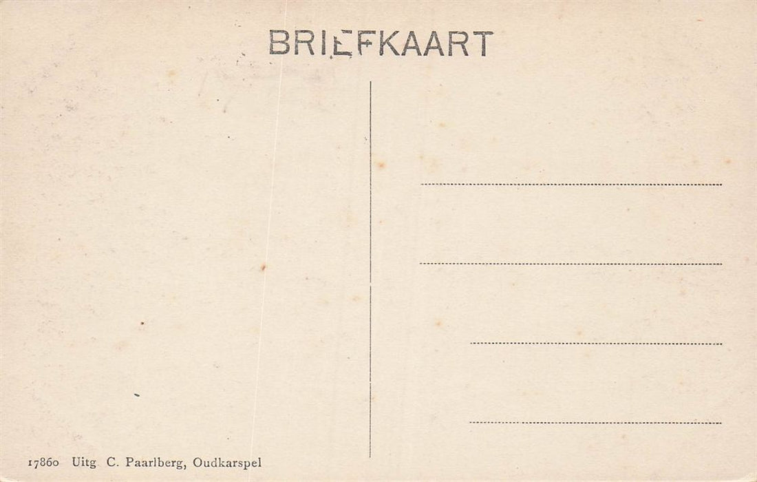 Oudkarspel