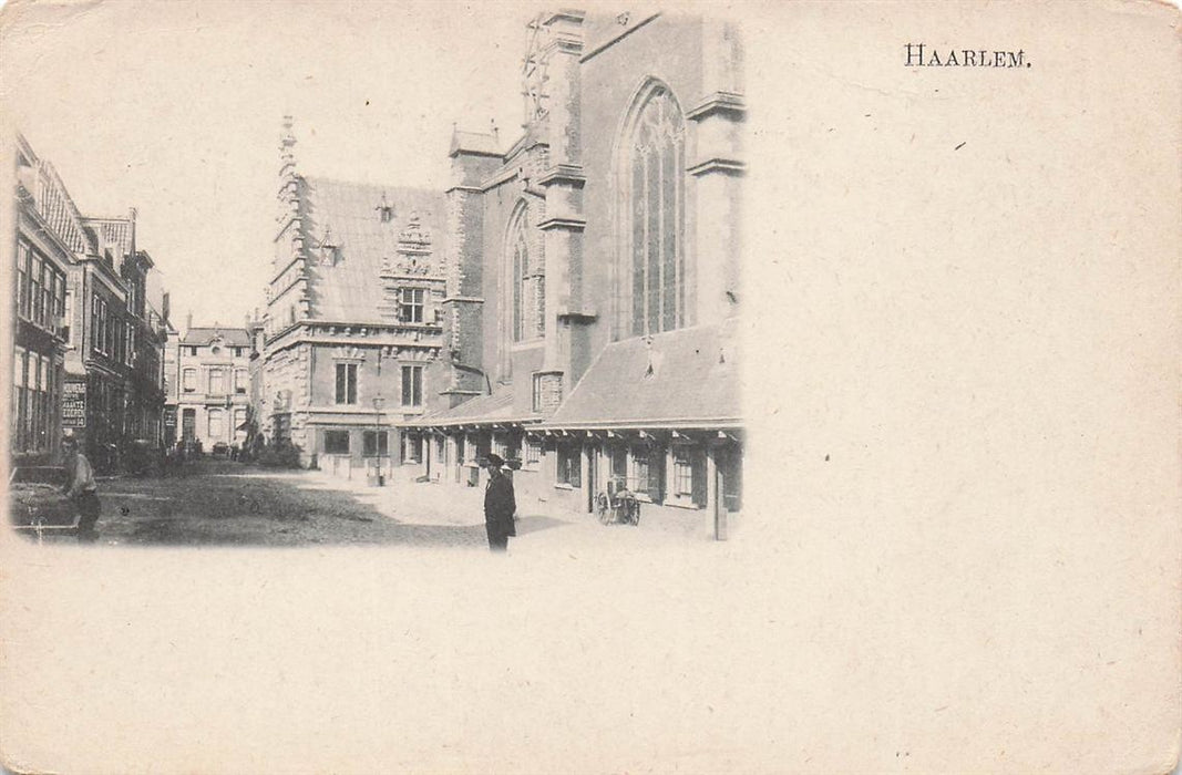 Haarlem