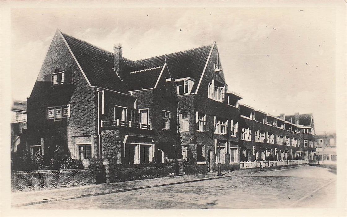 Viottastraat  Amsterdam Zuid