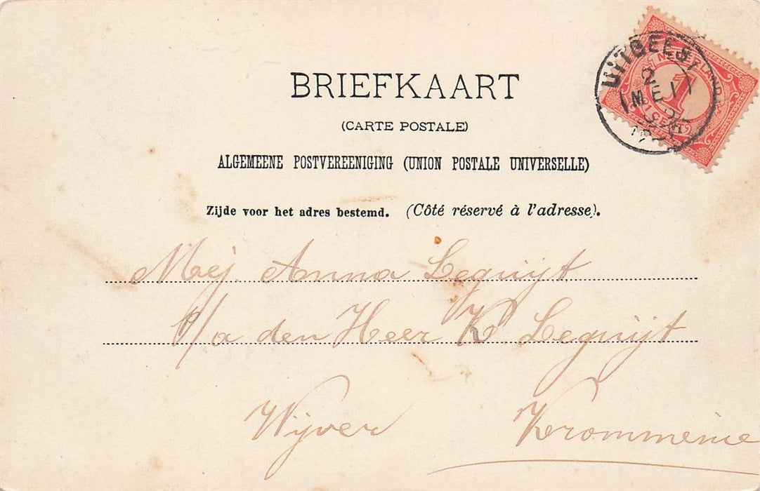 Meldijk Uitgeest
