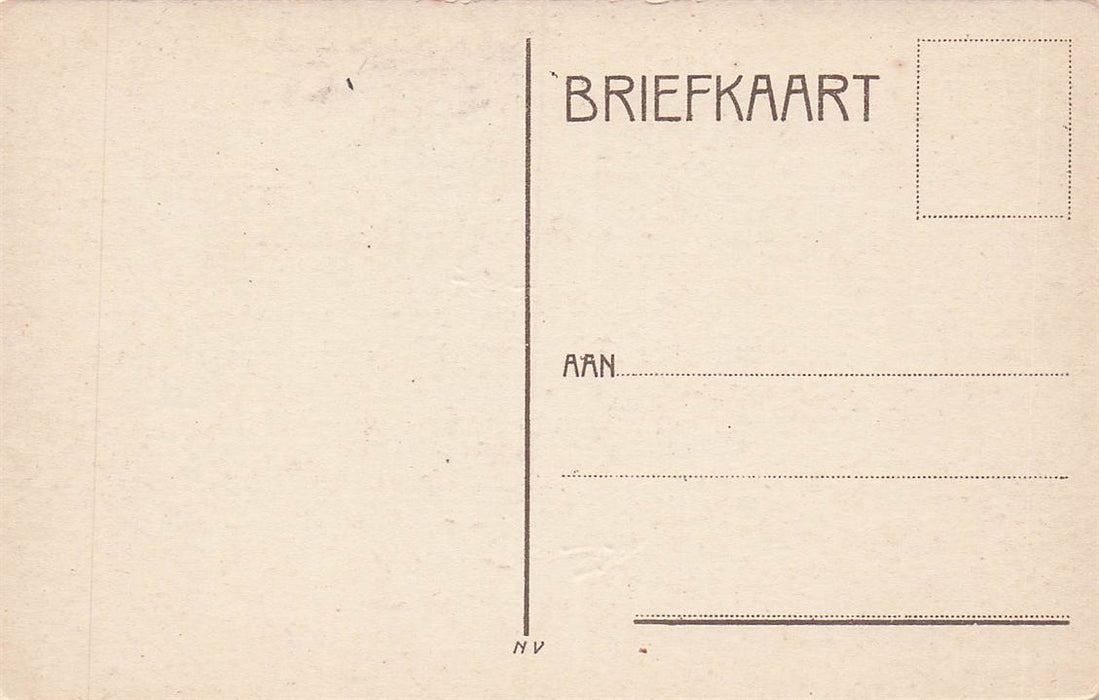Molengracht Den Helder